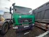 Мценский завод Коммаш КО-427 на шасси МАЗ 6312 6x4 Мусоровоз КО-427-90 — Б/У, 2016 г.
