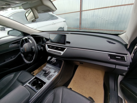 Hongqi Flagship 1.8T — Б/У, 2022 г.