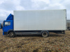 Mercedes-Benz ATEGO 4x2 Промтоварный с гидробортом 1224 — Б/У, 2019 г.