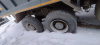 FAW CA 3310 8x4 Самосвал — Б/У, 2023 г.