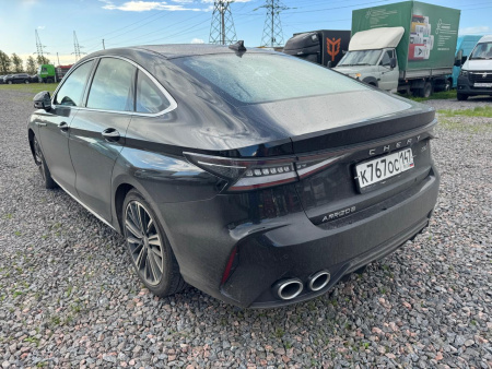 Chery Arrizo 8 1.6 DCT Ultimate — Б/У, 2023 г.