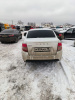 LADA GRANTA — Б/У, 2022 г.