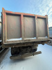 МАЗ 6501 6x4 Самосвал 650128-8520-000 — Б/У, 2020 г.