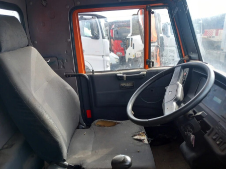 АРЗАМАССКИЙ ЗАВОД КОММУНАЛЬНОГО МАШИНОСТРОЕНИЯ КО-440 на шасси КамАЗ 65115 6x4 Мусоровоз КО-440В1-01 — Б/У, 2019 г.