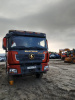 Shacman (Shaanxi) SX 8x4 Самосвал SX33186T366 — Б/У, 2022 г.