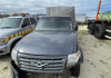 UAZ Profi Бортовой (Евроборт) — Б/У, 2023 г.
