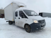 GAZ GAZELLE NEXT Изотермический/рефрижератор 3009K6 — Б/У, 2024 г.