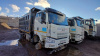 FAW J6 6x4 Самосвал CA3250P66K24T1E5 — Б/У, 2022 г.
