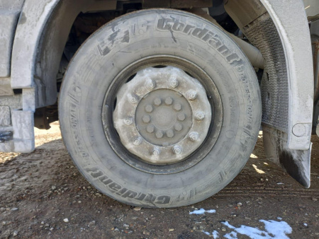 Mercedes-Benz ACTROS 4x2 Седельный тягач 1841 LS — Б/У, 2018 г.