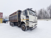 FAW CA3250P66K2T1E5 — Б/У, 2021 г.