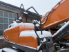 Doosan DX360 Экскаватор DX360LCA-7M — Б/У, 2022 г.