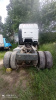 SITRAK C7H 4x2 Седельный тягач ZZ4186V361HE — Б/У, 2022 г.