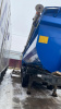 Тонар 9595 Полуприцеп самосвальный — Б/У, 2022 г.