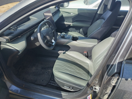 CHANGAN TECH 1.5T 7DCT (I поколение) — Б/У, 2024 г.