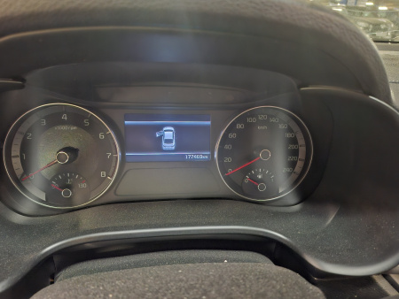 Kia CERATO GT Line+ 2.0 6AT — Б/У, 2021 г.