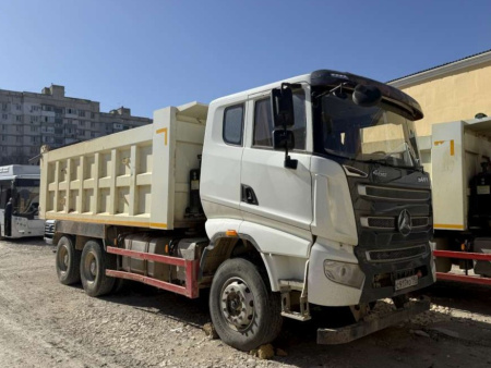 SANY SYZ320C-8S(V) — Б/У, 2022 г.