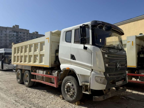 SANY SYZ320C-8S(V) — Б/У, 2022 г.