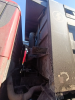 Shacman (Shaanxi) SX 8x4 Самосвал SX33186W366C — Б/У, 2022 г.