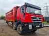 HONGYAN CQ3406HV39 — Б/У, 2022 г.