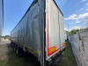 Тонар 97882 Полуприцеп шторный — Б/У, 2020 г.