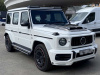 MERCEDES-BENZ 63 AMG — Б/У, 2021 г.