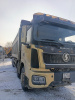 Shacman (Shaanxi) SX 8x4 Самосвал SX331863366 — Б/У, 2023 г.