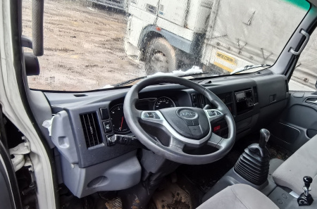 ТТМ-Центр АБ-73N2LJ — Б/У, 2024 г.