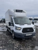 Ford TRANSIT Микроавтобус 350L EF L4 — Б/У, 2021 г.