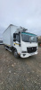Автомеханический Завод 5758 на шасси КамАЗ 43089 4x2 Изотермический/рефрижератор 57589A — Б/У, 2023 г.