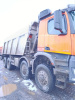 Mercedes-Benz Arocs 8x8 Самосвал 9596-18-50 — Б/У, 2021 г.