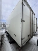 Ford TRANSIT Микроавтобус — Б/У, 2021 г.