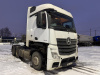 Mercedes-Benz Actros 6x4 Седельный тягач 2648 LS — Б/У, 2023 г.