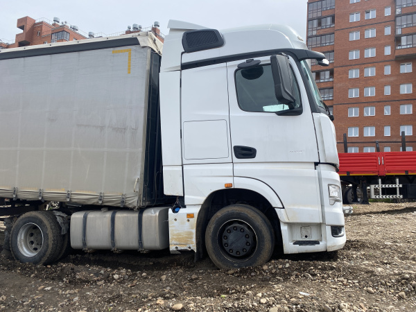 КамАЗ 54901 4x2 Седельный тягач 54901-94 — Б/У, 2023 г.