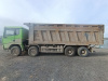 Shacman (Shaanxi) SX 8x4 Самосвал SX33186T366 — Б/У, 2023 г.