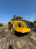 KOMATSU HM400 Шарнирно-сочленённый самосвал HM400-5 — Б/У, 2021 г.