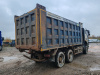 FAW J6 6x4 Самосвал CA3250P66K24T1E5 — Б/У, 2022 г.