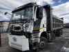 FAW J6* 8x4 Самосвал — Б/У, 2023 г.