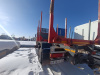 Дизель-С 6003 Прицеп сортиментовоз 600329 — Б/У, 2022 г.