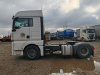 MAN TGX 4x2 Седельный тягач 18.460 4x2 BLS — Б/У, 2018 г.