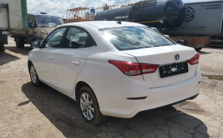 CHANGAN LX 1.5 5DCT (I поколение) — Б/У, 2023 г.