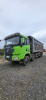 Shacman (Shaanxi) SX 8x4 Самосвал SX33186V366 — Б/У, 2023 г.