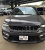 Jeep GRAND CHEROKEE 3.6 AT Limited — Б/У, 2022 г.