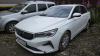 GEELY Comfort 1.5 AT — Б/У, 2024 г.