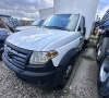 UAZ Profi Промтоварный фургон — Б/У, 2024 г.