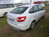 LADA GRANTA Comfort 1.6 90hp 5MT — Б/У, 2023 г.