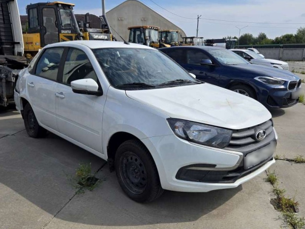 LADA Classic 22 Кондиционер 1.6 90hp 5MT — Б/У, 2023 г.