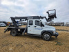 Витстройтехмаш ВИПО на шасси GAZ GAZON NEXT Автовышка — Б/У, 2023 г.