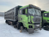 Shacman (Shaanxi) SX 8x4 Самосвал SX33186T366 — Б/У, 2022 г.