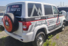 UAZ Base ИКАР 2.7 5MT — Б/У, 2024 г.