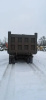Shacman (Shaanxi) SX 6x4 Самосвал SX3258DR384 — Б/У, 2019 г.